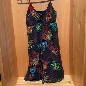 Gap summer dress, size small